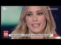 Elena Santarelli Il Male Di Giacomo Mi Ha Cambiata Storie Italiane 24 10 2019