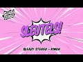 Sleazy Stereo & Kinoh - Sleutels [Official Lyric Video]