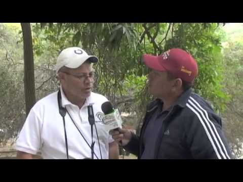 AFICION HIPICA TV DOMINGO 23 DE MARZO 2014