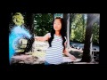 Nina Lu NEW DISNEY CHANNEL BUMPER