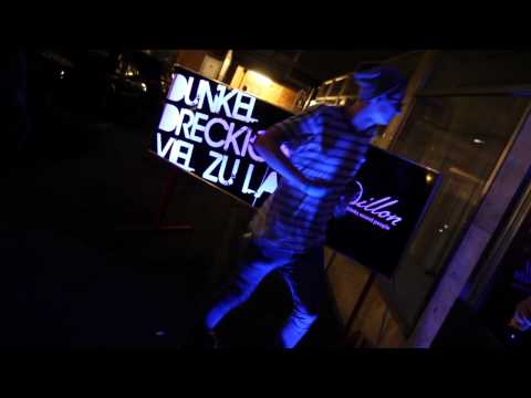 DDVZL 23.10.2011 im Dillon in Stuttgart