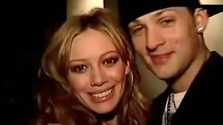 Hilary Duff & Joel Madden - Photoshoot Teen People Magazine 2006 - HD