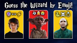 HARRY POTTER FANS Can You Pass This Magical Quiz Challenge? - Ultimate Harry Potter Quiz