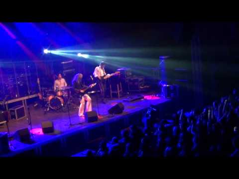 Wojtek Klich - Lala (Live Skrzyszów 12.02.2012)