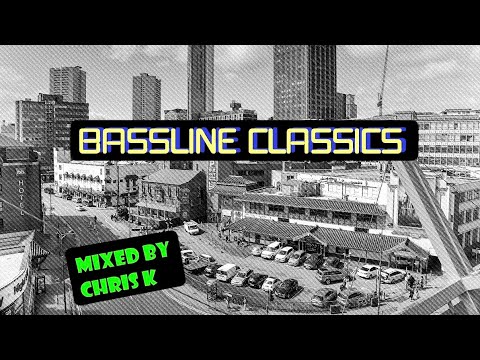 All time Bassline Classics mix:  DJ Chris K #bassline #basslinehouse