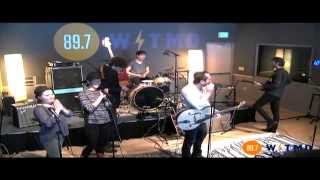 Peter Matthew Bauer- &quot;Liberation&quot;