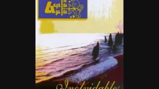 Mi cantar angeles azules vocalista Charly