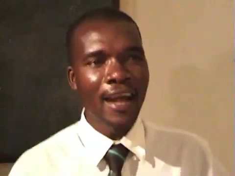 SDA Standard Music - Ndizivisei Magumo Angu - Muumbi WeHari