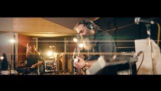 The Limiñanas (Live Cuts at Abbey Road) –  Salvation