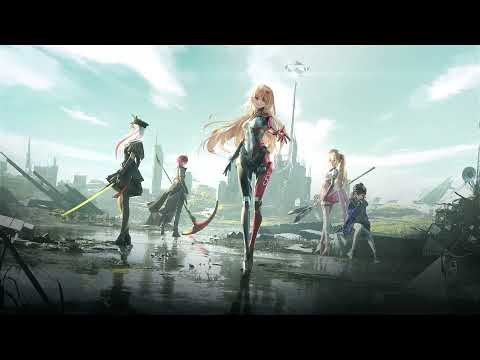 Tower OF Fantasy OST (Login Screen Ver)