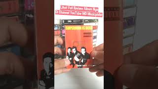 Download lagu SUPERMAN IS DEAD - 'Kuta Rock City', Kaset Pita (Lihat Full Review Album Nya Di Description) mp3