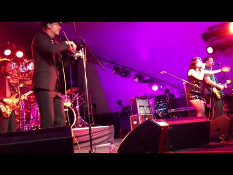 Womad 2013 - Zykopops