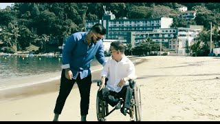 Cantor Crystiano Pires