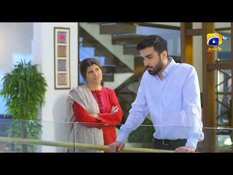Zakham Episode 11 | Best Scene 10 | Aagha Ali | Sehar Khan | HAR PAL GEO