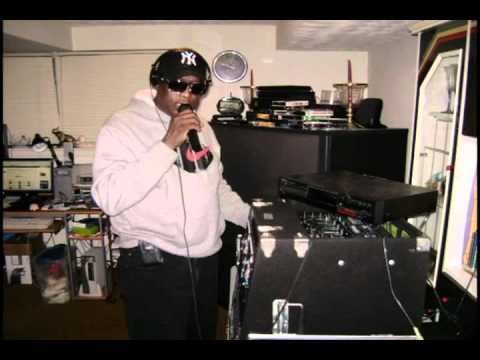 Bingy Fyah Nyah_"High Grade" (Dj Papadeso Dub Special).avi