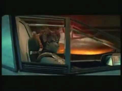 Queen Latifah feat. Apache - Bananas