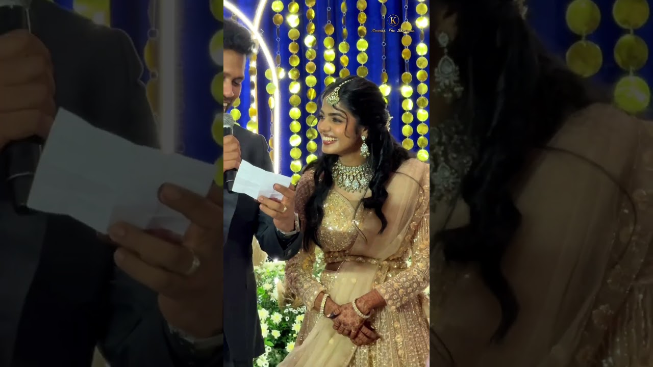 Love Magic on Sangeet ft @kannantheshowman  | Sangeet Magic Entertainment | Magicianinchennaj