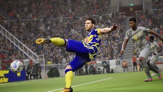 Download lagu E FOOTBALL 2025 PC mp3