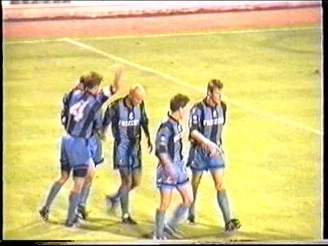 Leyton Orient Highlights of the Season 1994-1995