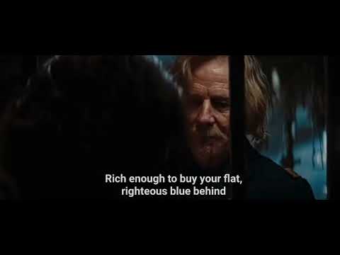 Funny kick your ass scene from John Carter