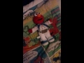 2000 FISHER PRICE ELMO THE LEGAND REVIEW