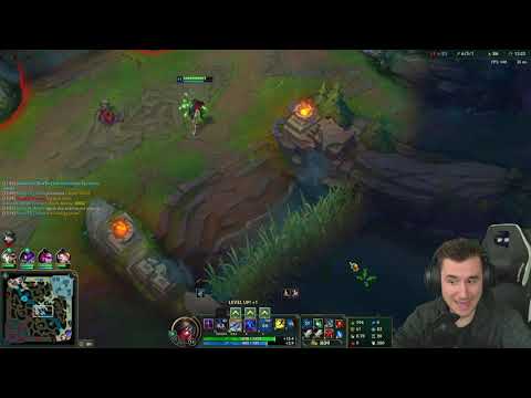 FACCIAMO CASINO CON TALON - League of Legends ITA #2205