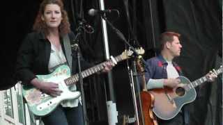 #398  Kathleen Edwards - &quot;Asking for Flowers&quot;