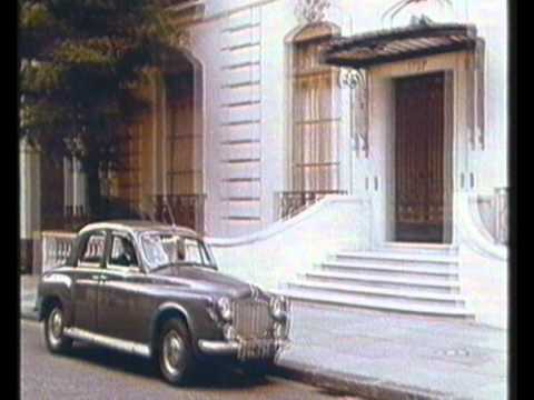 Wild Rovers Part 1 (UK Channel 4, 1999)