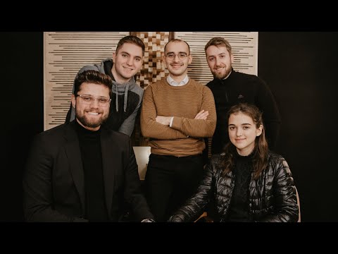 Dependent de heroină vs dependent de Hristos - Emanuel Filip