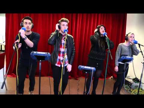 Langste Liefde: 4Reignrs - More