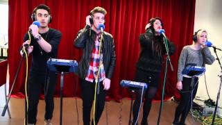 Langste Liefde: 4Reignrs - More