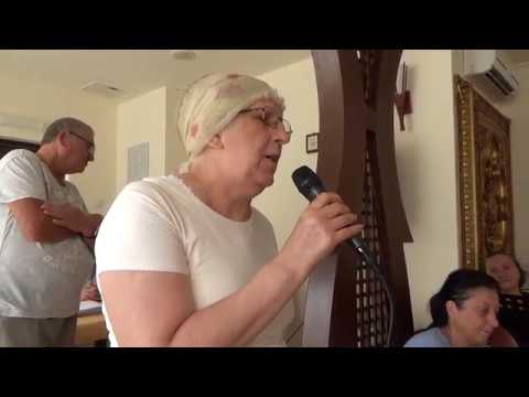 32   Psalmul 84   Vasilica Arsenie