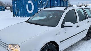 Volkswagen Golf car | Image 4 - Autoline