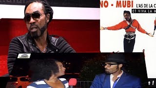 MUSICIEN YA VIVA STINO MUBI ALOBELI ALBUM NAYE PE ALELI PAPA WEMBA