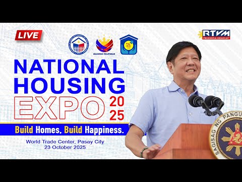 National Housing Expo 2025