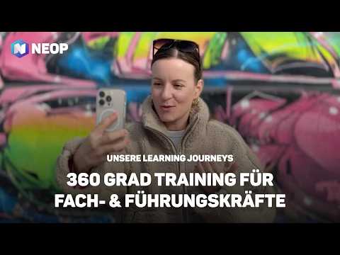 Learning Journeys für IT- und Tech-Teams