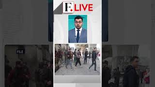 Suicide Car Bombing Jolts Pakistan