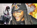 DELI Reacts To Lil Uzi Vert Regular