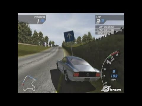 ford racing 3 xbox download