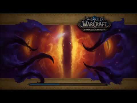 BM Hunter - 5 Mask Vision of Stormwind Full Clear