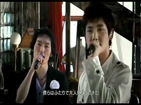 DBSK & SMAP    Purple Line + Doushite Kimi Wo Suki Ni Natte Shimattan Darou