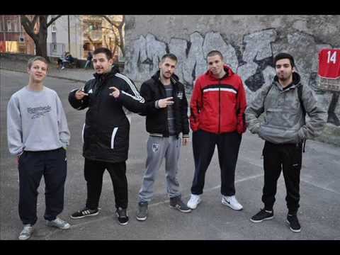 Rudy - Priče Grada (Feat. Ari)