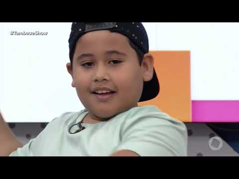 Tambaú é Show  - Biel Jampa dança e anima seu sábado!