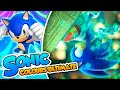 el Poder De Los Wisps 01 Sonic Colours Ultimate ps5 Dsi