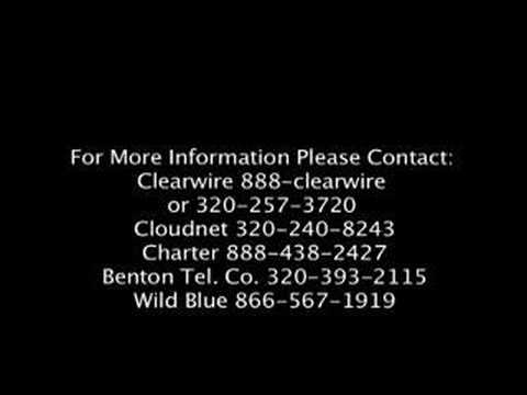 Benton County Video Clip - 4