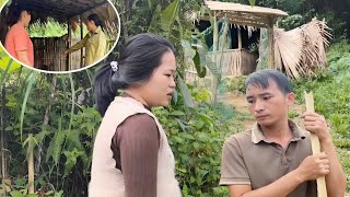 Download lagu Too disappointed with her mother's actions and words, Loan made an important decision. mp3 Download lagu Too disappointed with her mother's actions and words, Loan made an important decision. mp3