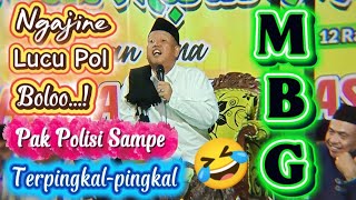 Download lagu 🔴LIVE KH. LUKMAN SYAFI'I TERBARU LUCU POL. KH. LUQMAN SYAFI'I TERLUCU MALAM INI mp3