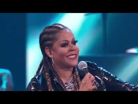 Robin S. Crystal Waters & CeCe Peniston - show me love, gypsy woman , finally