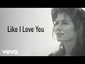 Amy Grant - Like I Love You (2022 Remaster/Visualizer)