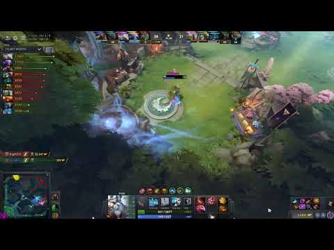 ONE PUNCH MAN IS BACK! 1 Shot Kill 13 Min Godlike Rapier Crazy Gameplay New Skill by Collapse Dota 2